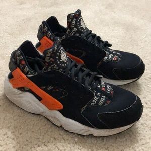 Nike Huarache